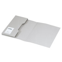 コクヨ ケースファイル 色厚板紙 A4縦 赤 フ-900NR 1冊