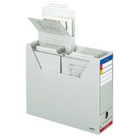 コクヨ 持ち出しフォルダー A5 グレー A5E-CF-M 1冊