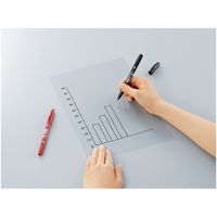 コクヨ OHPフィルム(手書き用) A4 100枚 VF-10 1セット(100枚入)