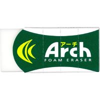 サクラクレパス アーチ消しゴム 60 2個組 RAF60-2P 1セット(2個入)