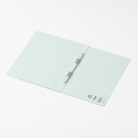 サクラクレパス フラットファイルA4Sライトブ OFK-A4S#25 1冊