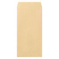 マルアイ クラフト封筒 藤壺パック 長3 枠なし 85G PN-3N 1袋(26枚入)