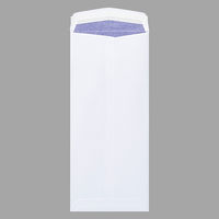 マルアイ 藤壺二重封筒枠なし エクセル フ-57N 1袋(10枚入)