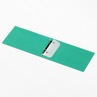 ライオン事務器 ペットファイル No.60 A5E 緑 12512 1冊