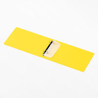 ライオン事務器 ペットファイル No.60 A5E 黄 12513 1冊