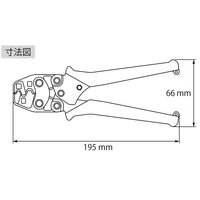 ロブテックス アッチャクコウグNEW AK17MA2 1丁