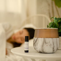 sparoom ピュアオイル スリープ 10ml 6本セット 850004548035（直送品）