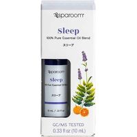sparoom ピュアオイル ブリーズイージー 10ml 6本セット 850004548042（直送品）