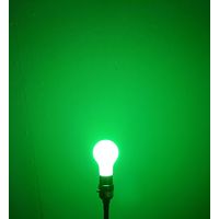 東京メタル工業 カラーフィラメントLED LDA4GE26-TM 1セット(10個入)（直送品）