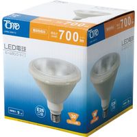東京メタル工業 ビームランプ型LED LDR9L100W-T2 1個
