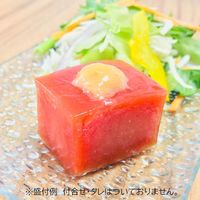 「業務用」 日動食品 とまと豆腐　450g×4PC（直送品）