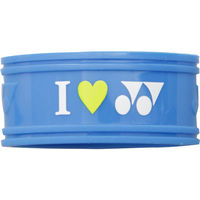 グリップバンド（1個入り）　　ライトブルー　1セット(10個：1個×10パック)　YY AC173 033　ヨネックス（直送品）