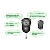 セイコー アルバピコ マルチタイマースピード SEK ADMF001 1個