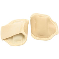 スーパーパワー足バンド つちふまずくん　F　ベージュ　1足　HPO 1306ZBG BG　ヘルスポイント（直送品）