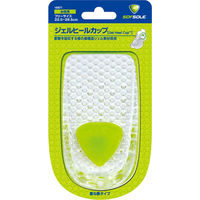 SOFSOLE　ジェルアーチ＆ヒール 女性用フリー コンフォート・ジェルインソール　　0　2組　MUR 18871　ミューラー（直送品）