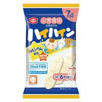 【非常食】 尾西食品 災害食ハイハイン KH-01 5年 1箱（24個入）