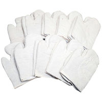 小野商事 ウエス手袋 1セット(60双) ハンプ手袋 AG8720（直送品）