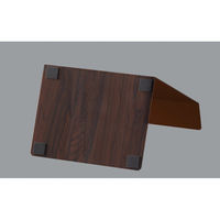 光 消火器カバー ブラウンローズ HI5526-B 1台 216-0645（直送品）