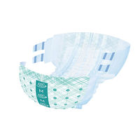 リブドゥコーポレーション スマートフィット テープ止めタイプ M 17899 20枚 107697 1梱(20枚入x6袋x6箱)（直送品）