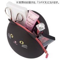 リヒトラブ エッグポーチ BIG シバイヌ A7783-2 1個