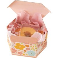ヘッズ ふんわりバウムギフトボックス入-1/ミルク 12個(6個×2) 110-BUM1（直送品）