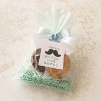 ヘッズ 父の日タッグ-2/Tシャツ 150枚(30枚×5) FA-T2 1セット(150枚入)（直送品）