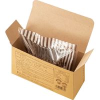 ヘッズ みんなでおいしいクッキー-5/チョコレート 10個(5個×2) 100-CK5（直送品）