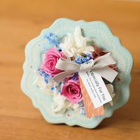 ヘッズ NEWフレンチフラワーピック-1 50本(10本×5) NF-FP1（直送品）