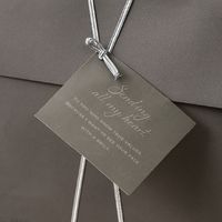 ヘッズ ニューモダン舟形ペーパーバッグ-2 30枚(10枚×3) NMD-B2P 1セット(30枚入)（直送品）