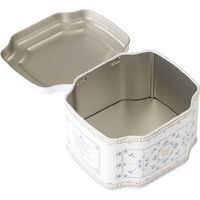 ヘッズ ロワイヤルネイビーギフト缶-1 18個(6個×3) RYN-CAN1 1セット(18個入)（直送品）