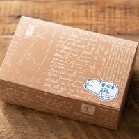 ヘッズ 要冷凍シール-7/白くま YR-7S 1セット(1000枚:100枚×10パック)