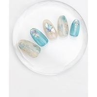 ＳＨＡＲＥＹＤＶＡガラスプレート ルンデ118969     1個（直送品）