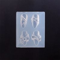 ＳＨＡＲＥＹＤＶＡモールド リボン122383     1個（直送品）