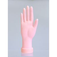 ＳＨＡＲＥＹＤＶＡプラクティスハンド ソフト （ワイヤー入り）14928    1個（直送品）