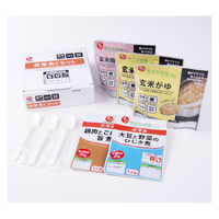 【非常食】石井食品 イシイ 非常食セットC 2280 1日分・5年保存 1箱（10セット）