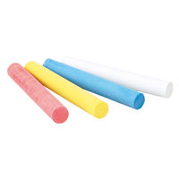 デビカ チョーク 063503 1セット（24本）