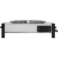 石崎電機製作所 電気コンロ SK-65V 1台