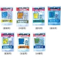 サンホーム工業 屋根用パテ400g 4989280712048 1個（直送品）