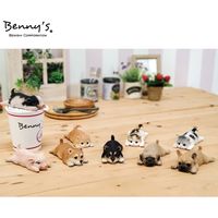 紅石 さんぷんまつニャン QY-216MIX 1個