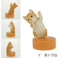 紅石 スマホスタンド（ベニーズキャット）　ＱＹー２１８Ｙ　1個（直送品）