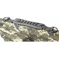 セーフラン安全用品 折りたたみ式モバイルソーラーパネル 30W 迷彩 C0072-OD 1台（直送品）