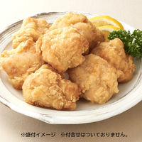 「業務用」 マルハニチロ ガブっと旨い！　鶏むね唐揚げ（旨しお） 62145 500g×8袋×2ケース（直送品）