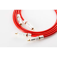 KRYNA RCAインターコネクトケーブル エントリーモデル 1本 1.5m INCA3-1.5（直送品）