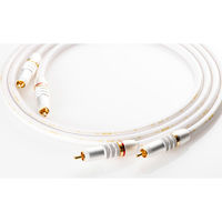 KRYNA RCAインターコネクトケーブル スタンダードモデル 1本 0.7m INCA5-0.7（直送品）