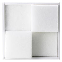 KRYNA 吸音材 Watayuki 白 1個 WY-W2（直送品）