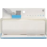 SANEI スポンジホルダー（ホワイト） PW1820-W4 1個（直送品）