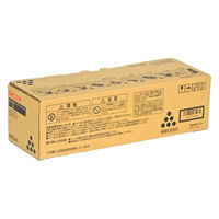 リコー（RICOH） 純正トナー タイプ50 ブラック 600471 1個