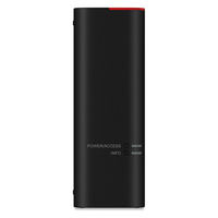 バッファロー 外付けHDD 6TB 法人向け 1ドライブモデル HD-SH6TU3 1台（直送品）