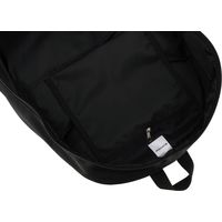 CONVERSE(コンバース) バスケットボール デイパックLL C2164010 ブラック/オレンジ(1956) 1個（直送品）