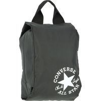 CONVERSE(コンバース) バスケットボール シューズケース(S) C2001097 ブラック/ホワイト(1911) 2個（直送品）